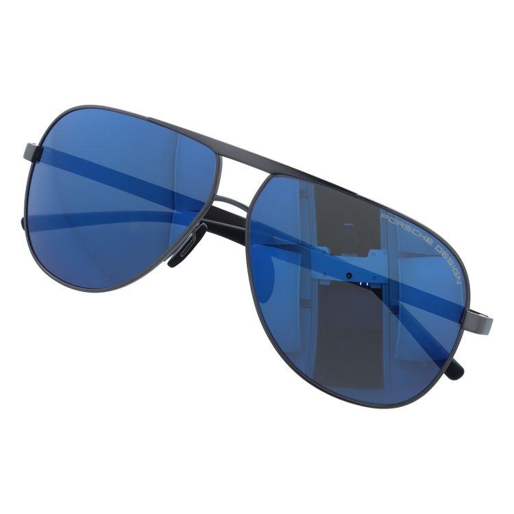PORSCHE DESIGN（ポルシェ デザイン） サングラス 国内正規品 ブランド