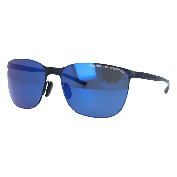 PORSCHE DESIGN（ポルシェ デザイン） サングラス 国内正規品 ブランド