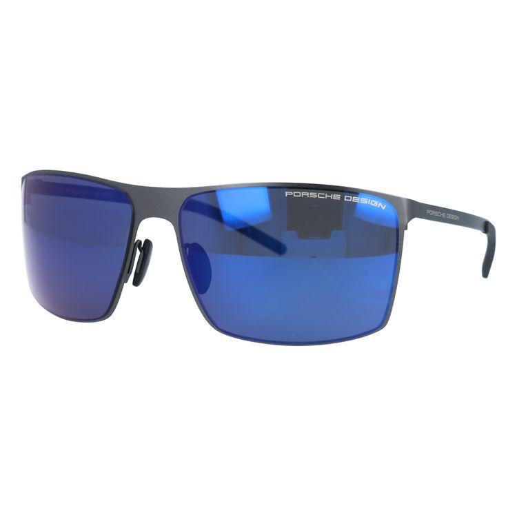 PORSCHE DESIGN（ポルシェ デザイン） サングラス 国内正規品 ブランド