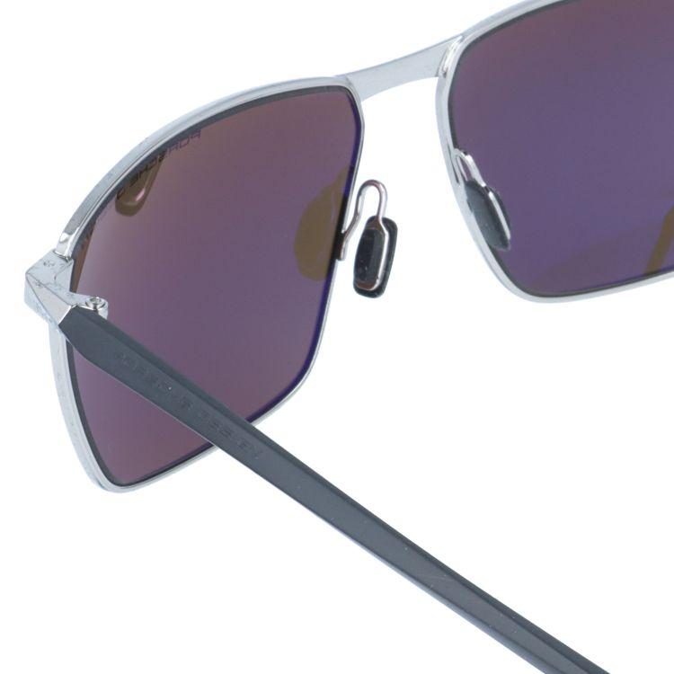 PORSCHE DESIGN（ポルシェ デザイン） サングラス ミラーレンズ