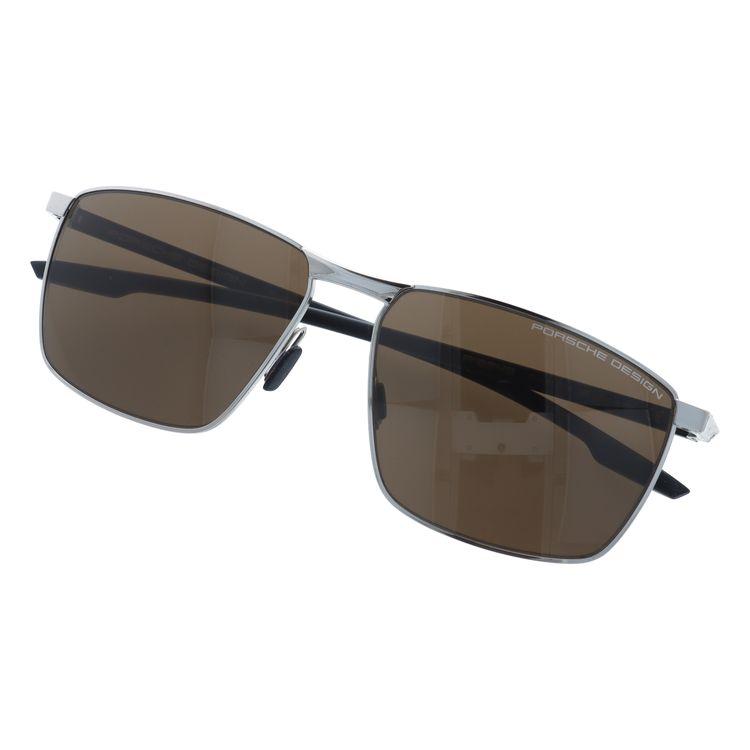 PORSCHE DESIGN（ポルシェ デザイン） サングラス ミラーレンズ
