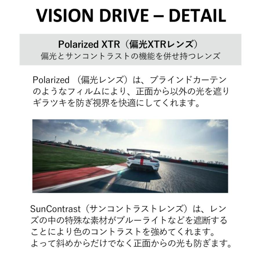 PORSCHE DESIGN（ポルシェ デザイン） サングラス 偏光サングラス