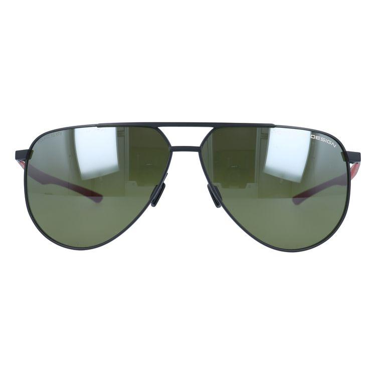 PORSCHE DESIGN　サングラス PORSCHE DESIGN（ポルシェ デザイン） サングラス 偏光サングラス