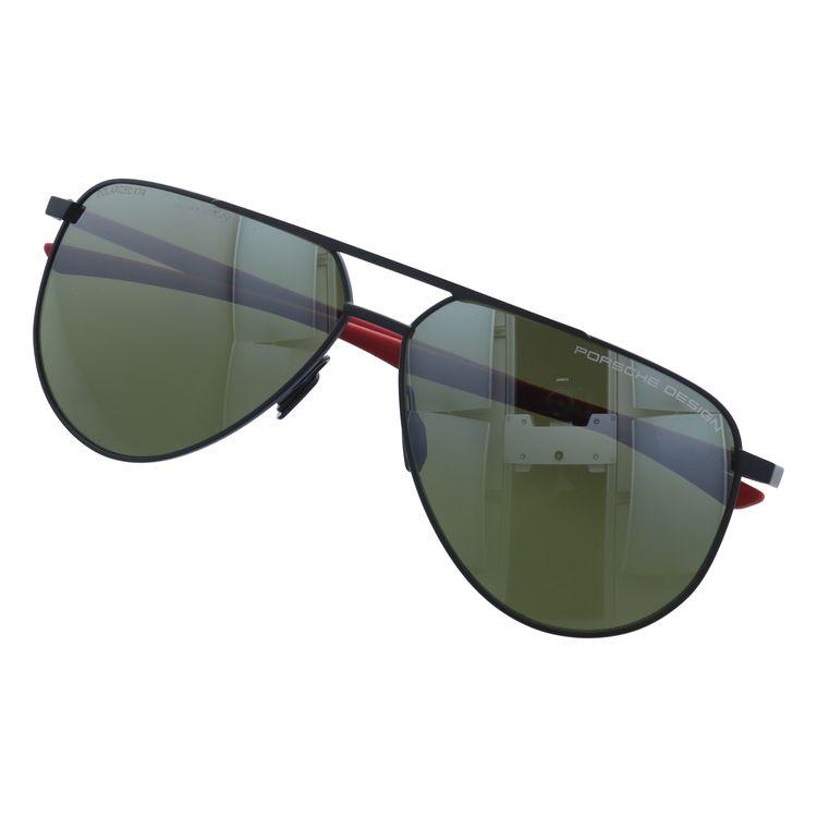 PORSCHE DESIGN（ポルシェ デザイン） サングラス 偏光サングラス