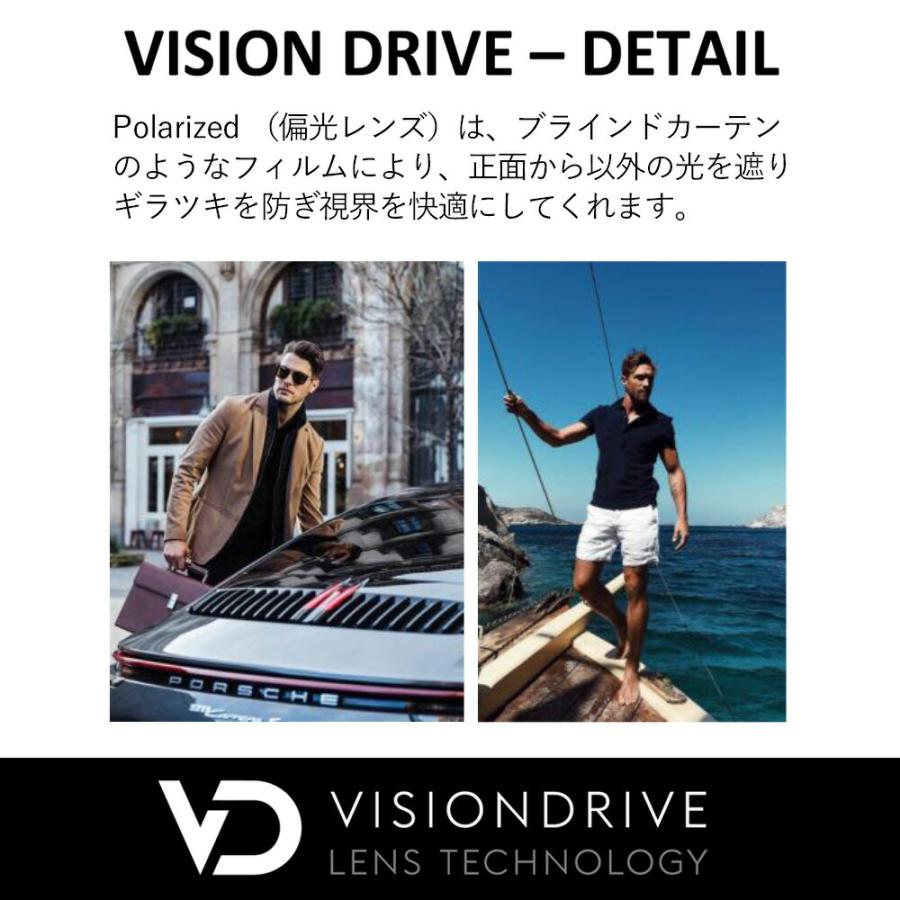 PORSCHE DESIGN（ポルシェ デザイン） サングラス 偏光サングラス