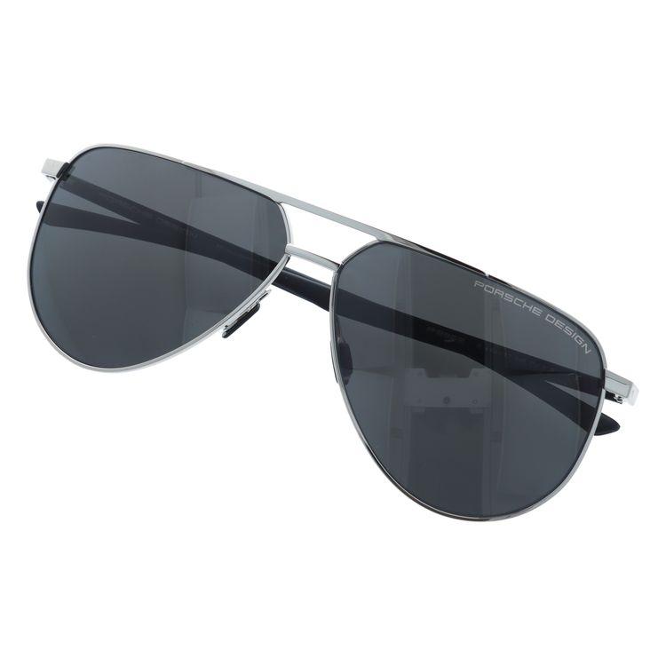 PORSCHE DESIGN（ポルシェ デザイン） サングラス 偏光サングラス