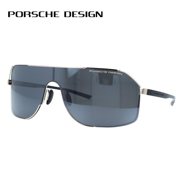 PORSCHE DESIGN（ポルシェ デザイン） サングラス PORSCHE DESIGN
