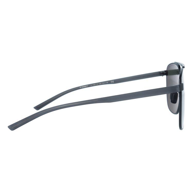 PORSCHE DESIGN（ポルシェ デザイン） サングラス ミラーレンズ
