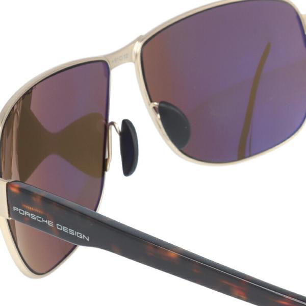 PORSCHE DESIGN（ポルシェ デザイン） 訳あり アウトレット サングラス