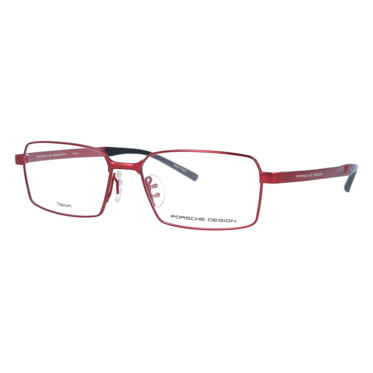 PORSCHE DESIGN（ポルシェ デザイン） ポルシェ デザイン メガネ