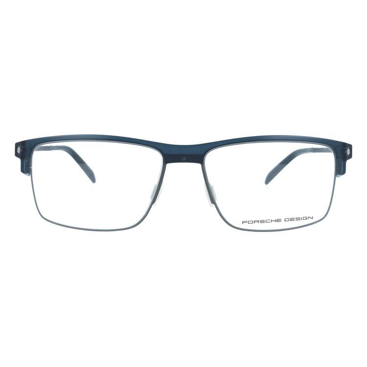PORSCHE DESIGN（ポルシェ デザイン） メガネ 国内正規品 フレーム