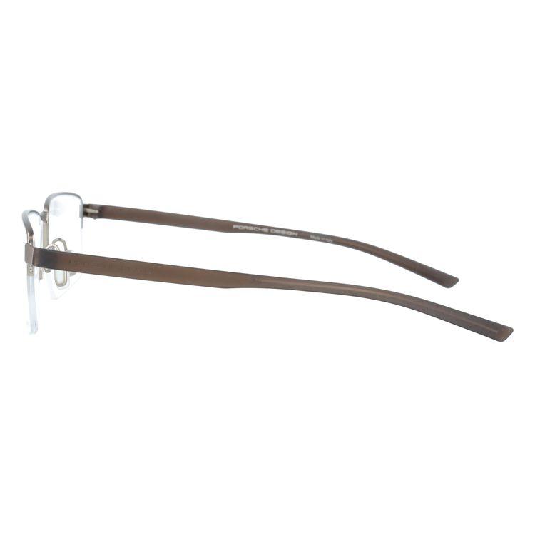 PORSCHE DESIGN（ポルシェ デザイン） メガネ 国内正規品 フレーム