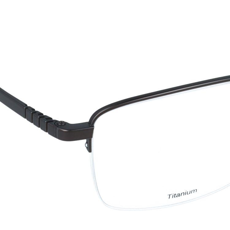 PORSCHE DESIGN（ポルシェ デザイン） メガネ 国内正規品 フレーム