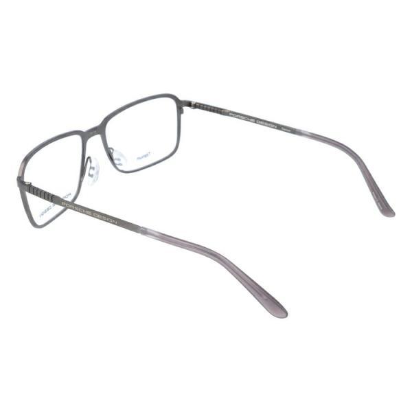ポルシェ デザイン サングラス オリジナルライトカラーレンズ 国内正規品 PORSCHE DESIGN P8293-A 55 メンズ レディース 薄い色 UVカットの画像
