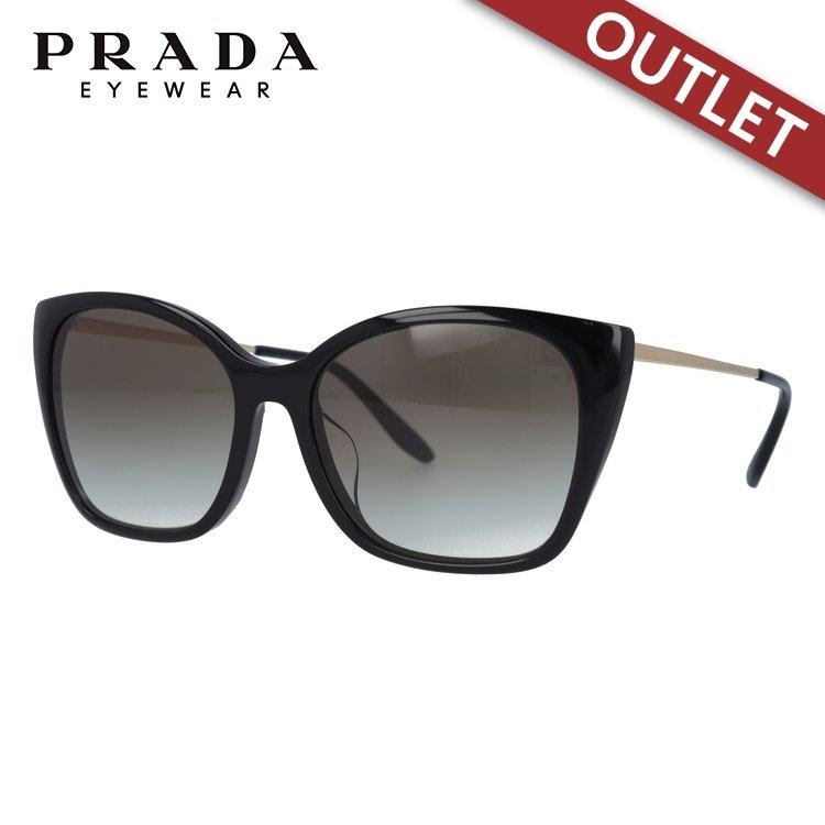 PRADA（プラダ） 訳あり 店頭展示品/外箱なし サングラス 国内正規品 