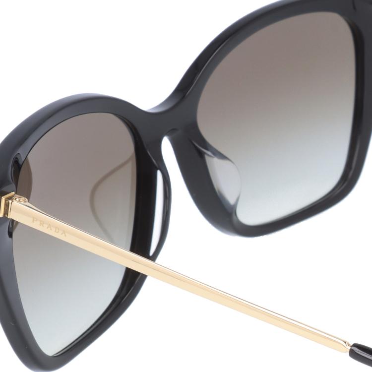 PRADA 訳あり 店頭展示品/外箱なし プラダ サングラス 国内正規品