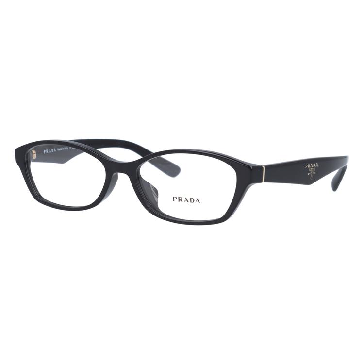 値下げ プラダ 眼鏡 度なし PRADA（プラダ） メガネ フレーム 国内正規品 伊達メガネ 老眼鏡 度