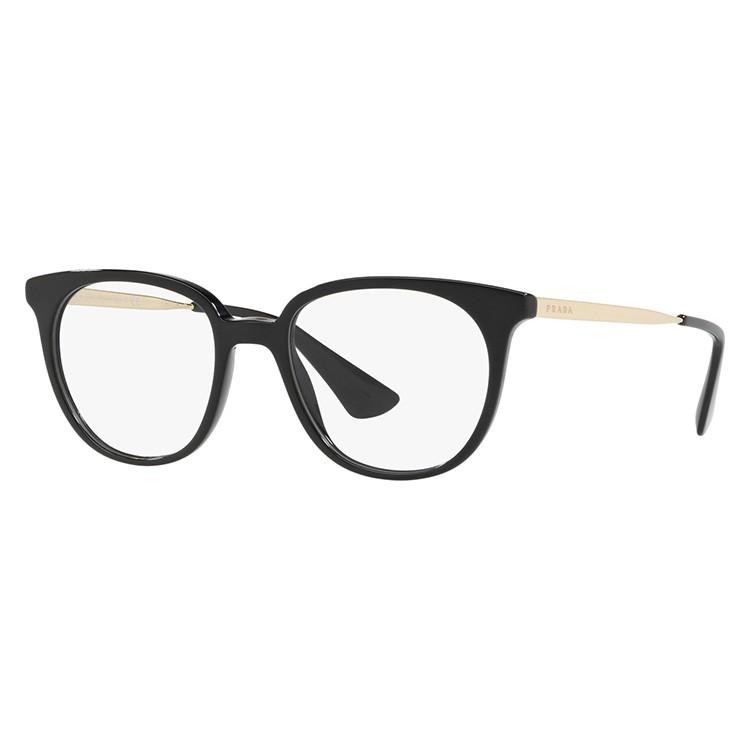 PRADA（プラダ） メガネ フレーム 国内正規品 伊達メガネ 老眼鏡 度