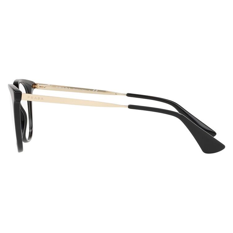 PRADA（プラダ） メガネ フレーム 国内正規品 伊達メガネ 老眼鏡 度