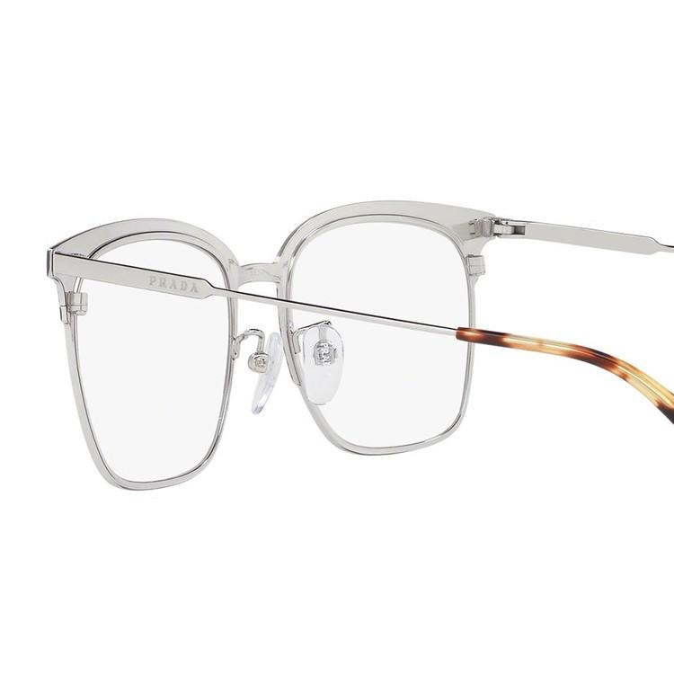 PRADA（プラダ） メガネ フレーム 国内正規品 伊達メガネ 老眼鏡 度