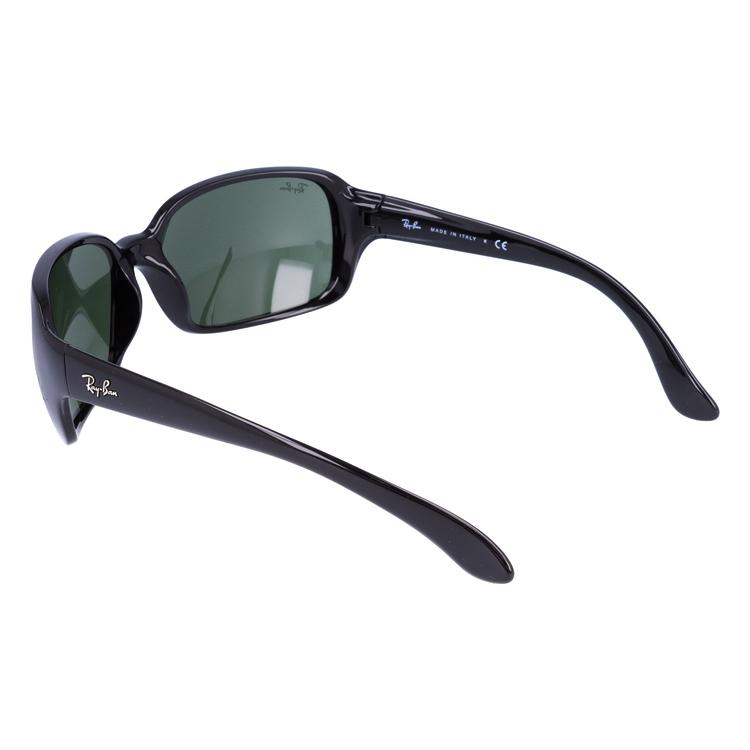 Ray-Ban（レイバン） サングラス Ray-Ban RB4068 601 メンズ