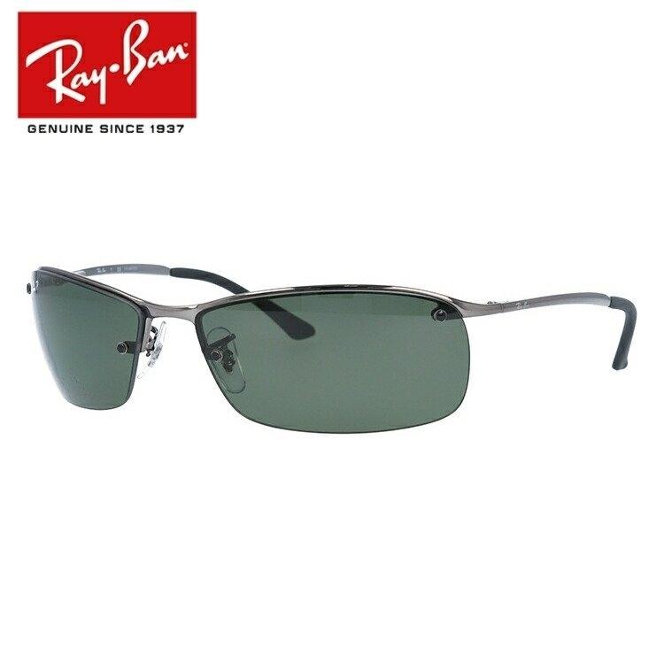 Ray-Ban（レイバン） サングラス 偏光 RB3183 004/9A 63 Ray-Ban