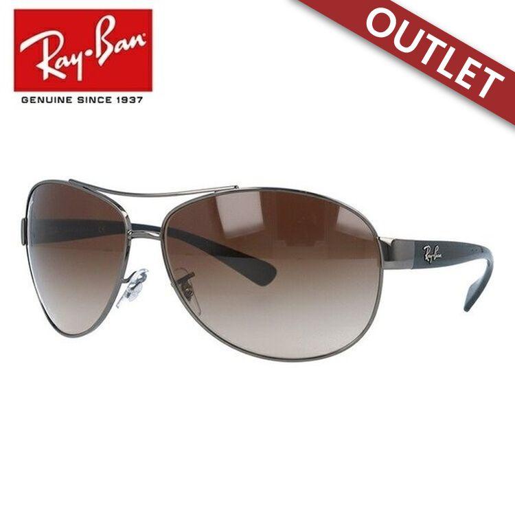 Ray-Ban（レイバン） 訳あり 店頭展示品/外箱なし サングラス 国内正規