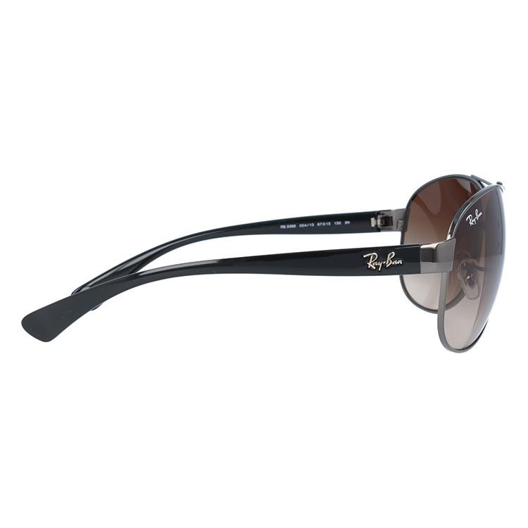 Ray-Ban（レイバン） サングラス アクティブライフスタイル メンズ