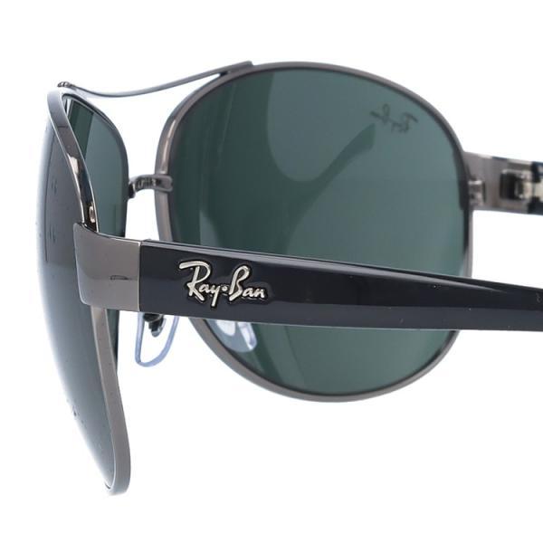 Ray-Ban（レイバン） 訳あり 店頭展示品/外箱なし サングラス 国内正規