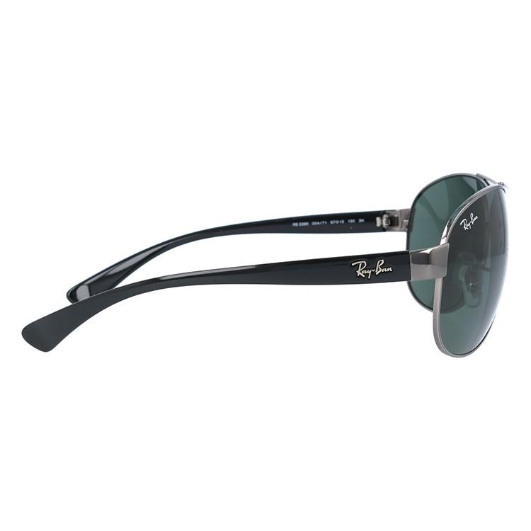 Ray-Ban（レイバン） サングラス アクティブライフスタイル メンズ