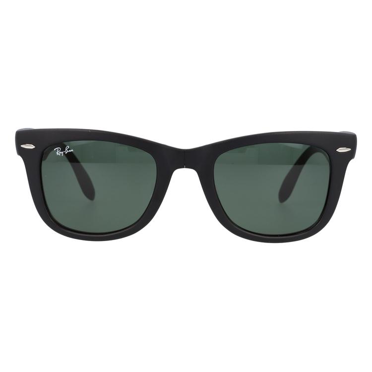 Ray-Ban レイバン サングラス 度付き対応 ウェイファーラー Ray-Ban レイバン サングラス 度付き対応 ウェイファーラー