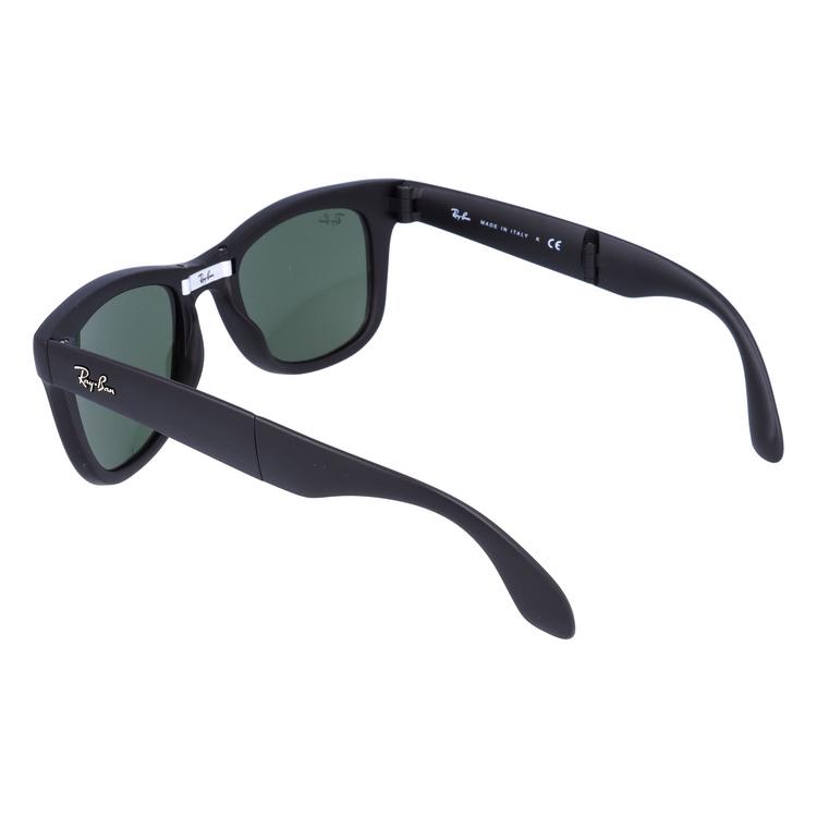 Ray-Ban レイバン サングラス 度付き対応 ウェイファーラー Ray-Ban レイバン サングラス 度付き対応 ウェイファーラー