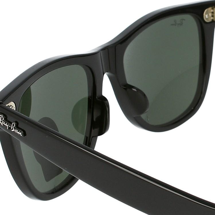 【美品】Ray-Ban ウェイファーラー サングラス　レイバン　RB2140F Ray-Ban（レイバン） サングラスウェイファーラー Ray-Ban WAYFARER