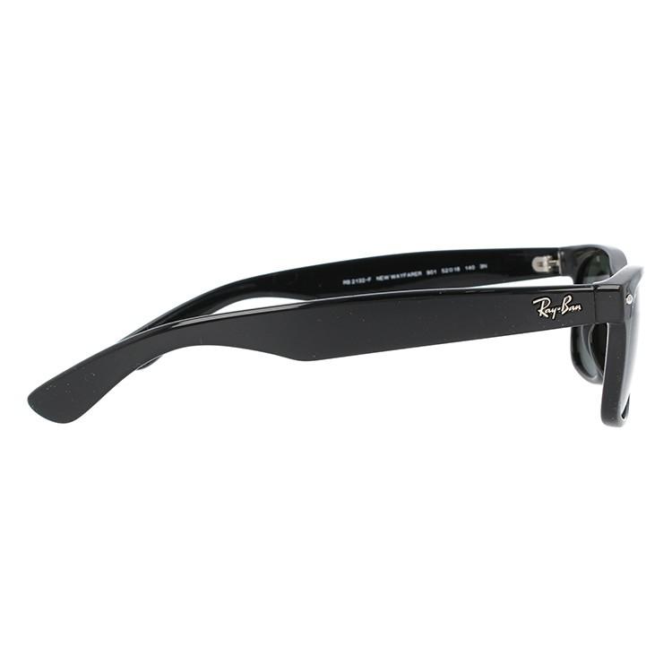 Ray-Ban（レイバン） サングラス RB2132F 901 52 NEW WAYFARER ニュー