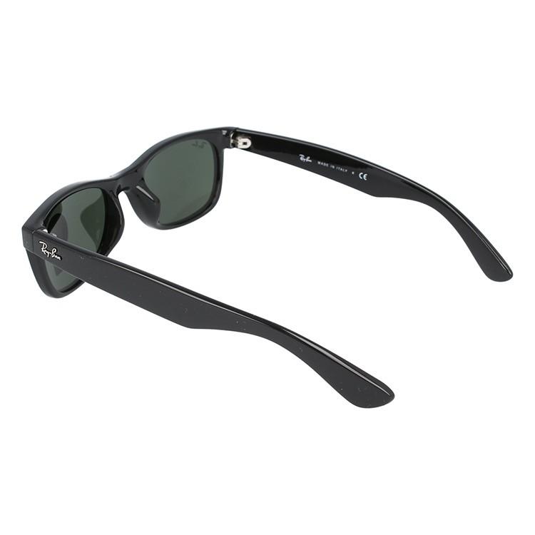 Ray-Ban（レイバン） サングラス RB2132F 901 52 NEW WAYFARER ニュー
