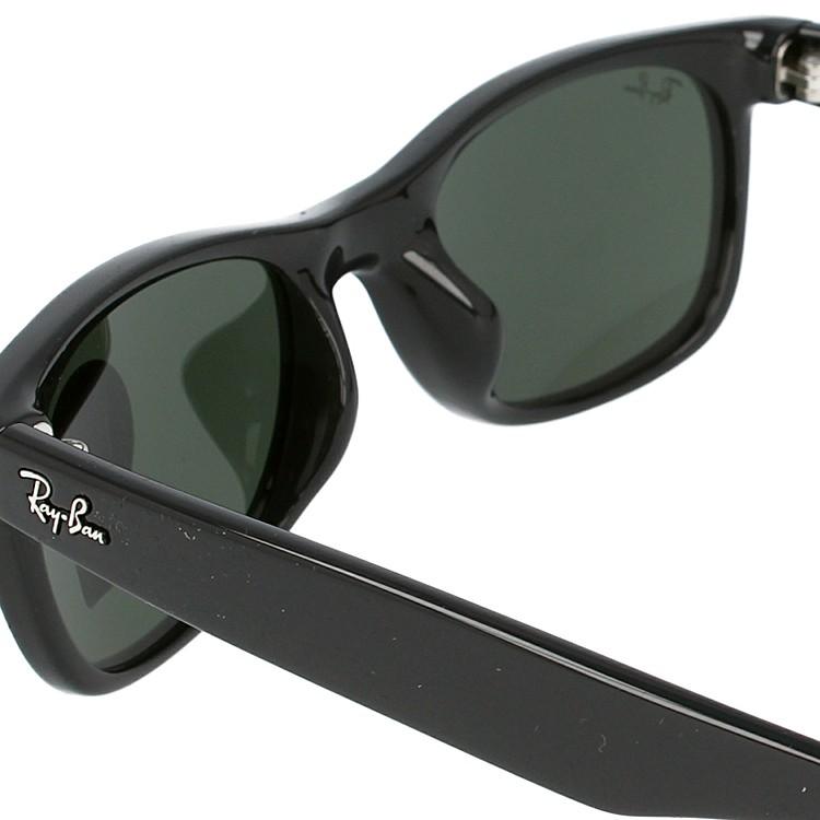 Ray-Ban（レイバン） サングラス RB2132F 901 52 NEW WAYFARER ニュー
