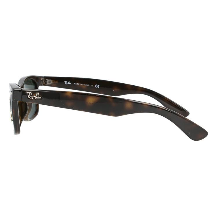 Ray-Ban（レイバン） サングラス 度付き対応 ニューウェイファーラー