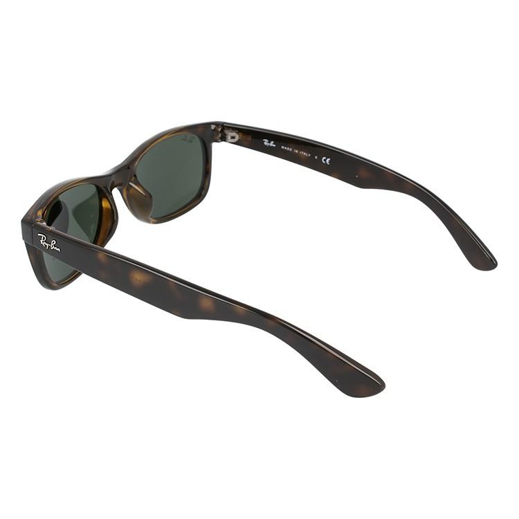 Ray-Ban（レイバン） サングラス 度付き対応 ニューウェイファーラー