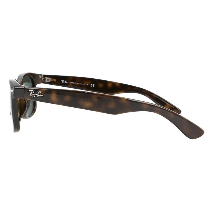 Ray-Ban サングラス RB2132 アジアン　フィット　ケース付き レイバン サングラス RB2132F 901L 55mm Ray-Ban アジアンフィット