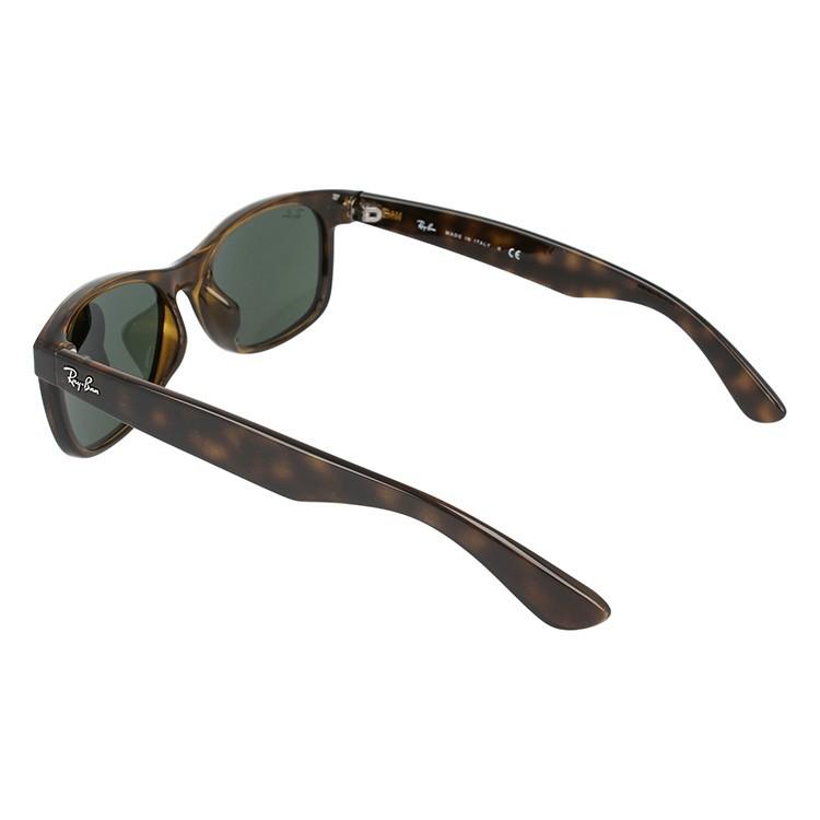 Ray-Ban（レイバン） サングラス ニューウェイファーラー RB2132F 902L
