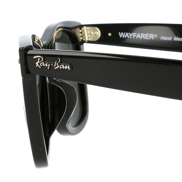 Ray-Ban（レイバン） サングラス 偏光サングラス ウェイファーラー