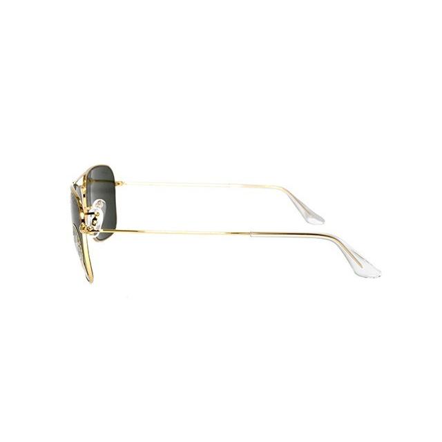 Ray-Ban（レイバン） サングラス RB3136 001 58 CARAVAN キャラバン