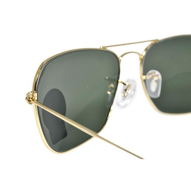 Ray-Ban（レイバン） サングラス RB3136 001 58 CARAVAN キャラバン