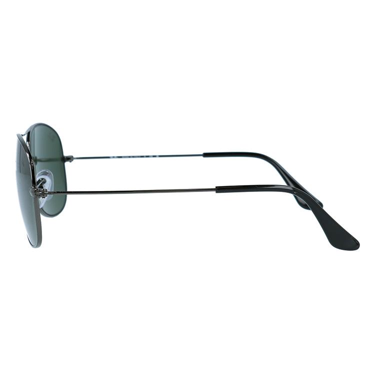 Ray-Ban（レイバン） サングラス 度付き対応 コックピット RB3362 004