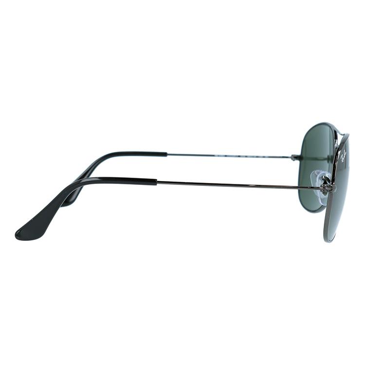 Ray-Ban（レイバン） サングラス 度付き対応 コックピット RB3362 004