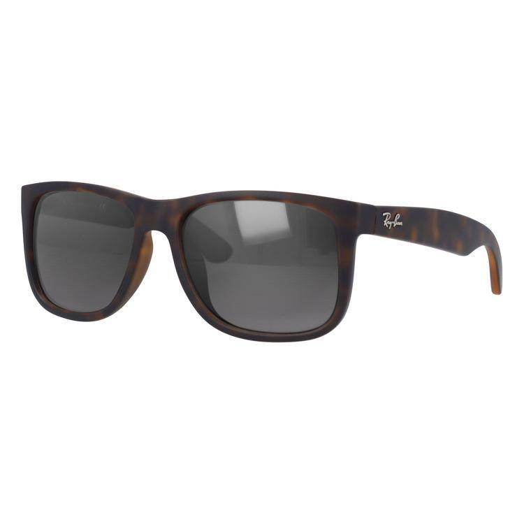 Ray-Ban（レイバン） 偏光 サングラス レンズセット ジャスティン