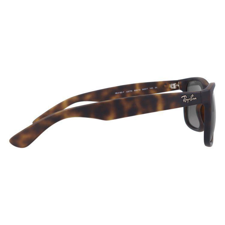 Ray-Ban（レイバン） 偏光 サングラス レンズセット ジャスティン