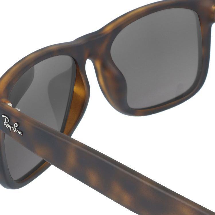 Ray-Ban（レイバン） 偏光 サングラス レンズセット ジャスティン