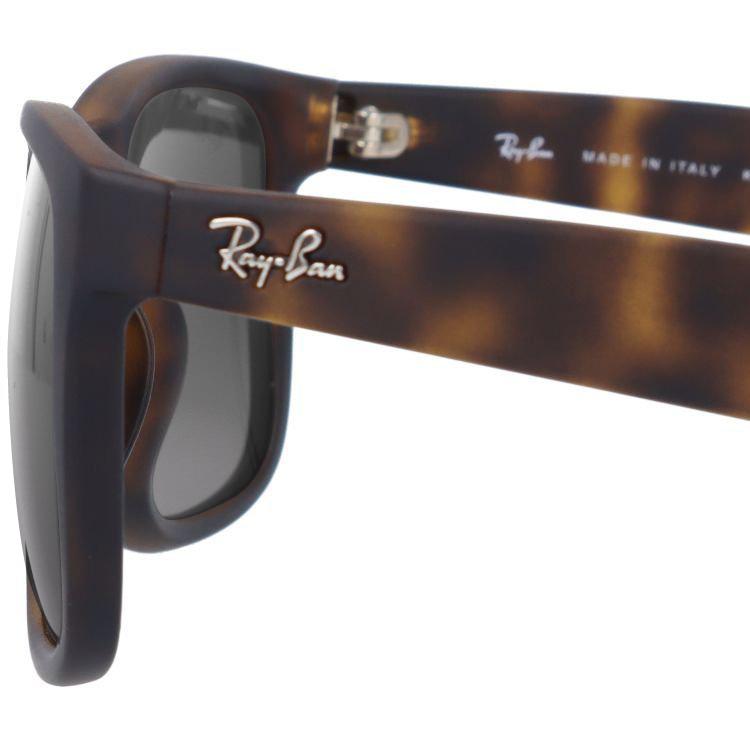 Ray-Ban JUSTIN RB4165F 偏光サングラス Ray-Ban（レイバン） 偏光 サングラス レンズセット ジャスティン