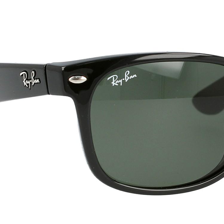 レイバン サングラス ニューウェイファーラー メンズ レディース RB2132F 901L 55 アジアンフィット Ray-Ban 度付き対応 海外正規品 プレゼント ギフト｜glass-expert｜09